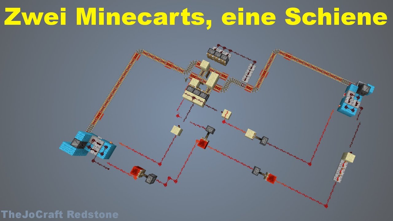 SCHNELLES MONORAIL SYSTEM | Tutorial + Erklärung