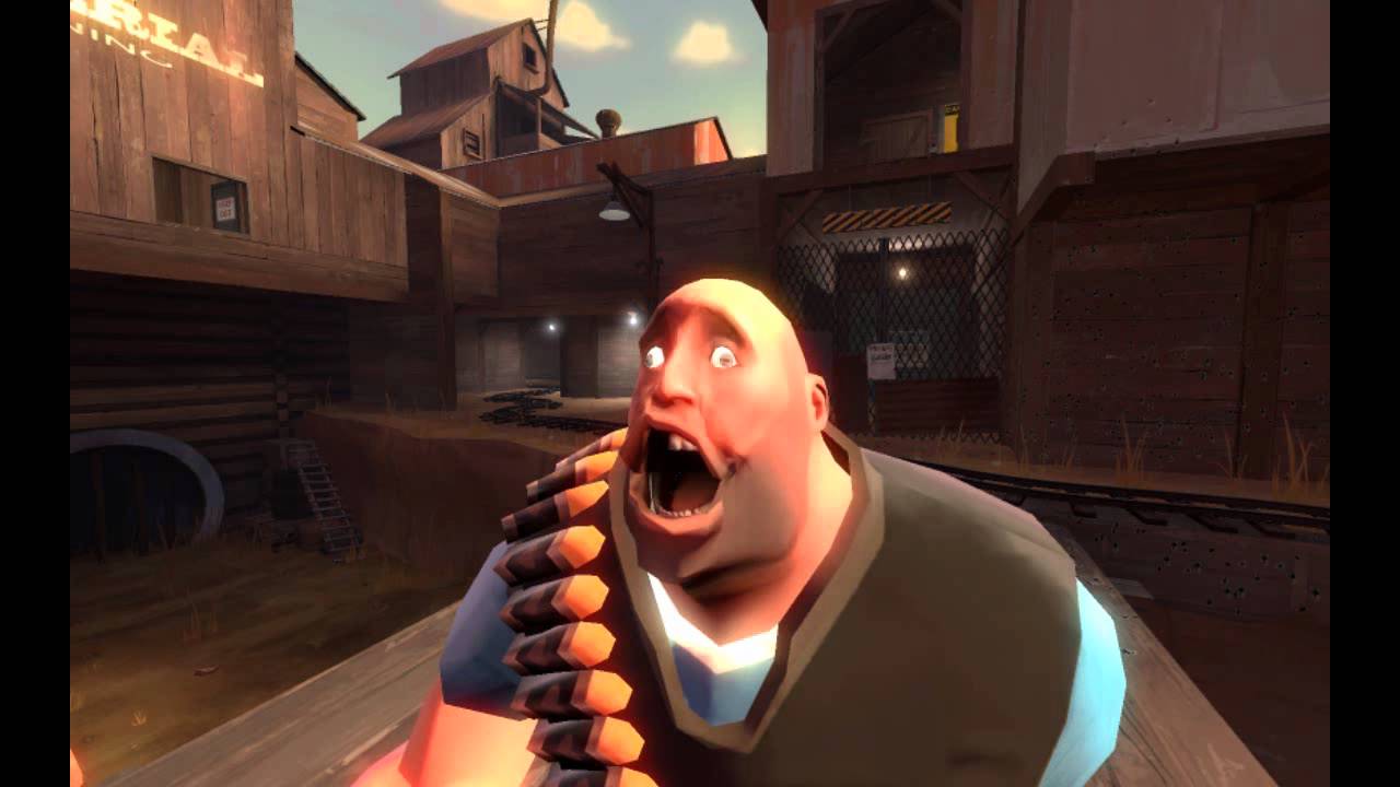 Ninja Spy Visits GoldRush