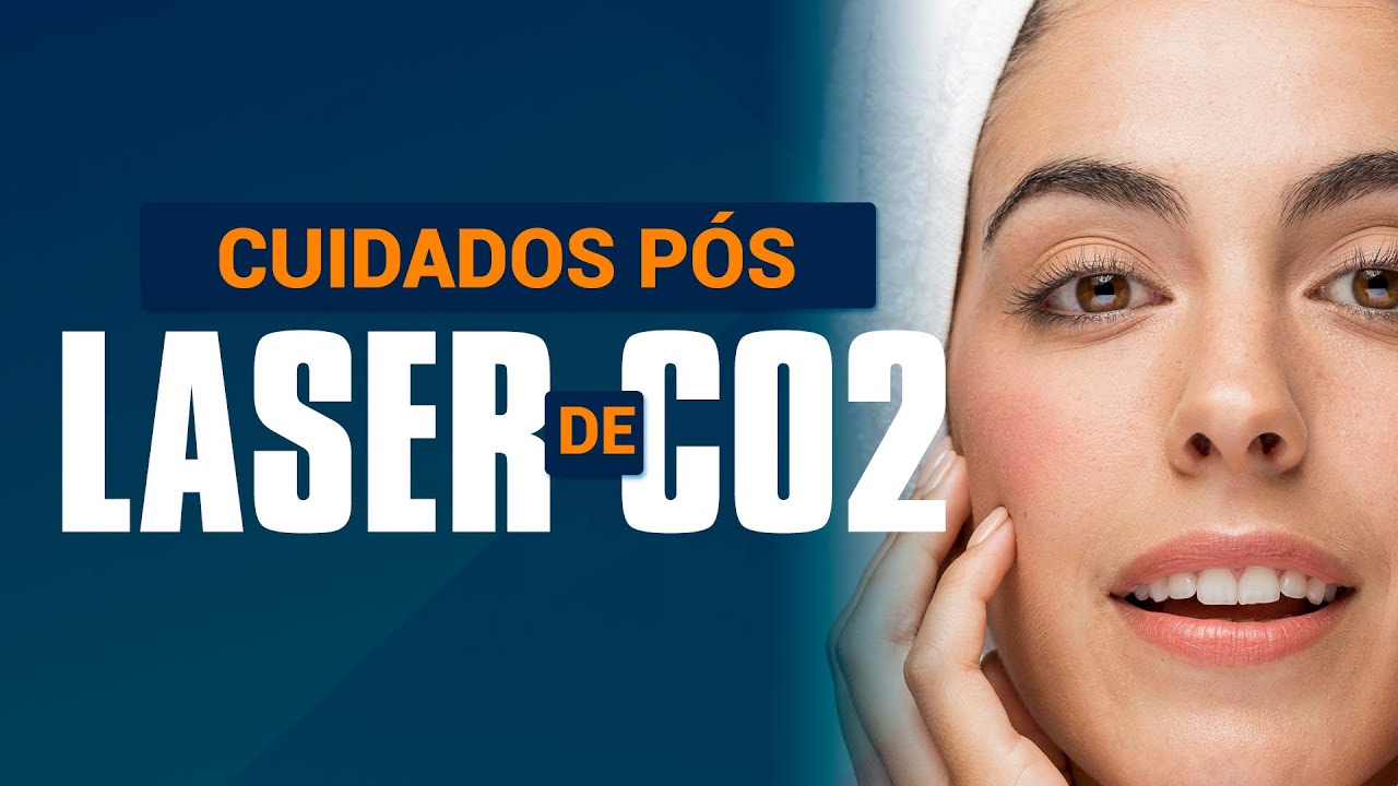 ✨ CUIDADOS Pós Laser CO2 😱 | Evite Erros e Garanta uma Recuperação Rápida 💆‍♀️