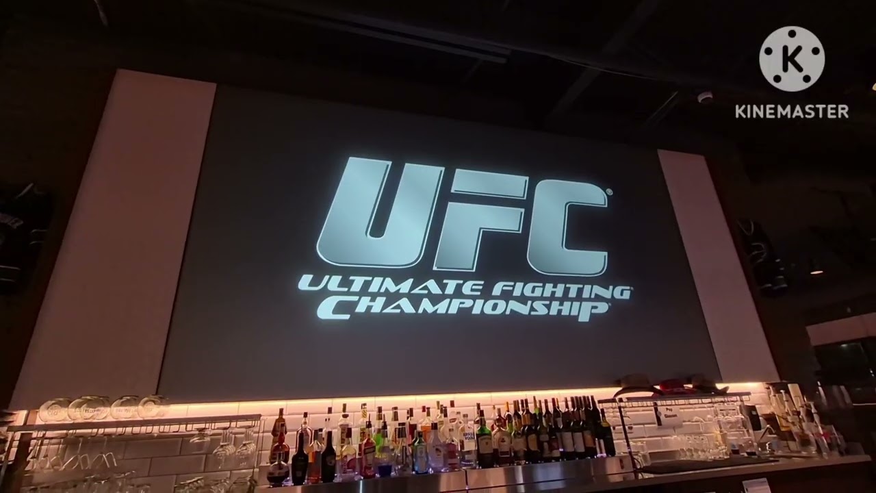 Opening/Closing To UFC 324 On Shaw PPV/Rogers PPV/Sportsnet PPV (January 24, 2026).