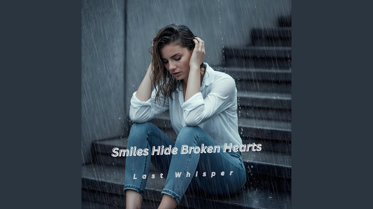 Crying Without Sound