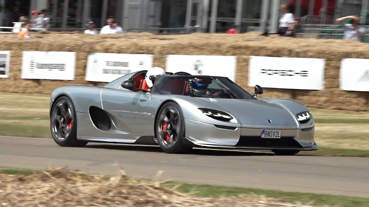 Hypercars Accelerating! Evija X, Mistral, Huayra R, Mustang GTD, Valkyrie, Jesko Absolut, SF90 XX