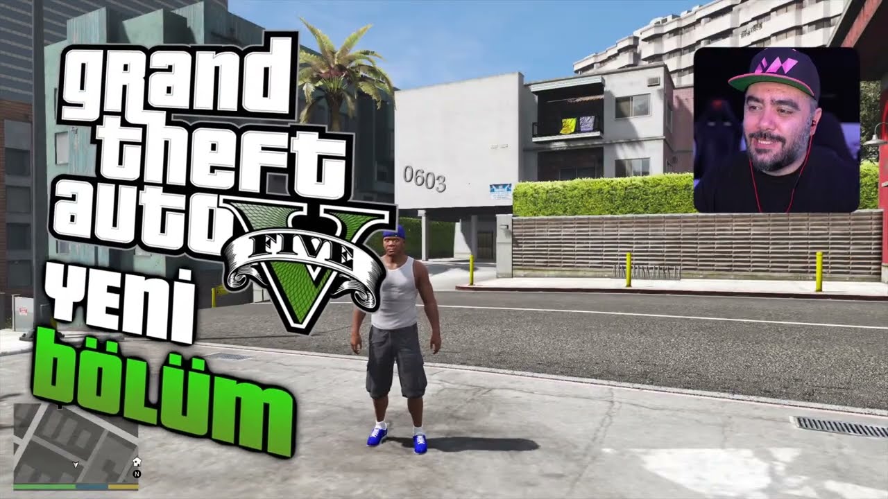 FAKIR HAYAT 24 SAAT SOKAKDA KALDIM CHOP DAYANAMADI - GTA 5 MODS