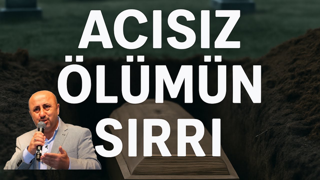 Acıyı Duymayan Ölüm | Ömer Döngeloğlu