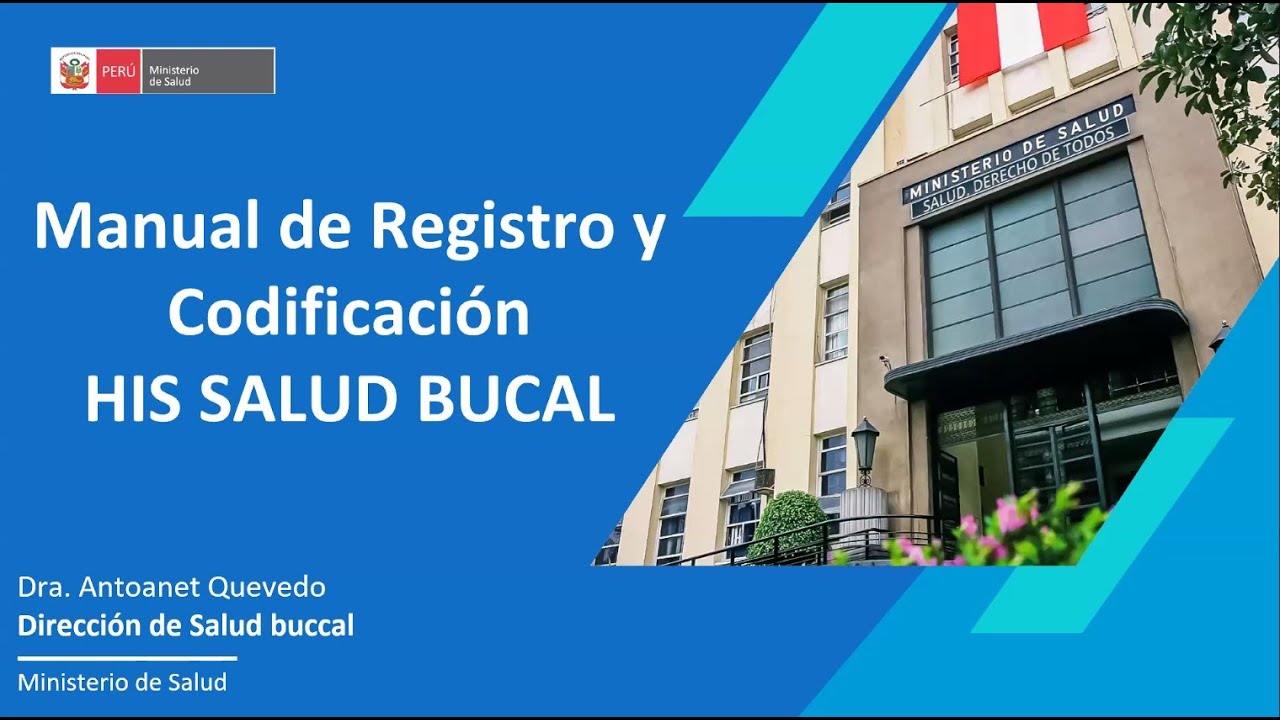 MANUAL HIS SALUD BUCAL (nuevo)