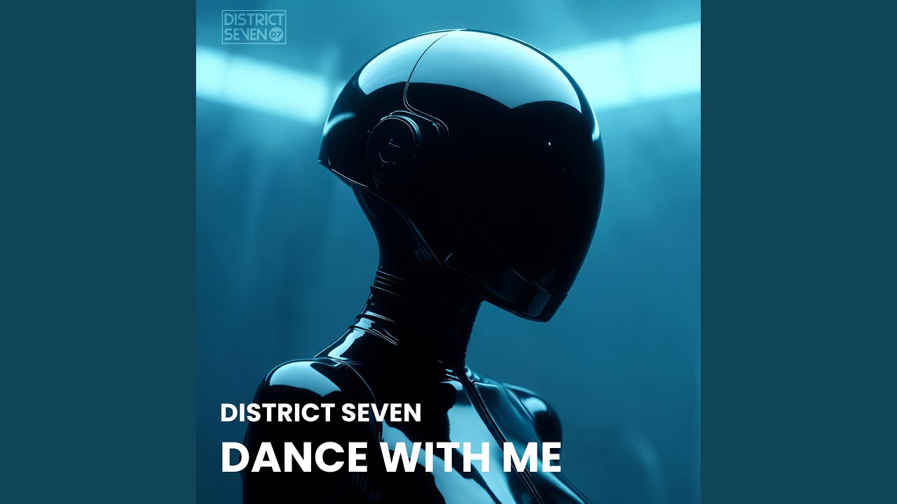 Dance With Me (Radio Mix)