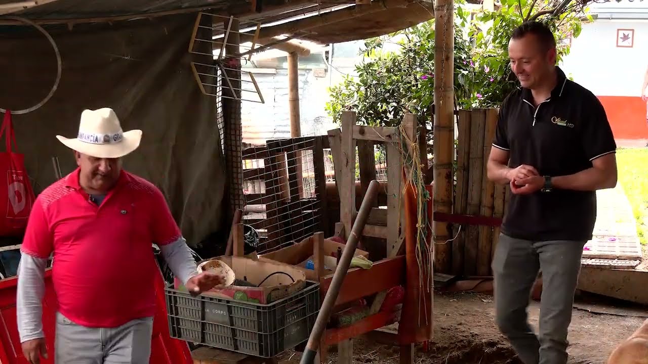 Razas de cabras y sus prop&oacute;sitos