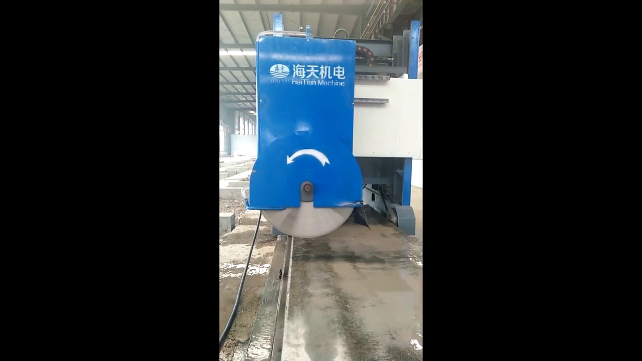 HSF Slipformer Production Line