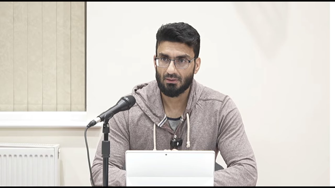 Episode 29: Test of the Rabbis  | Sirah of the Prophet (ﷺ)