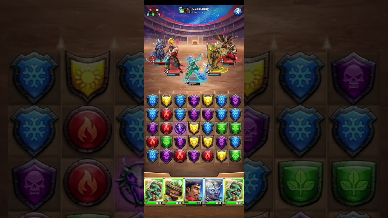 Обзор Отт Костюм | Империя пазлов | Empires & Puzzles