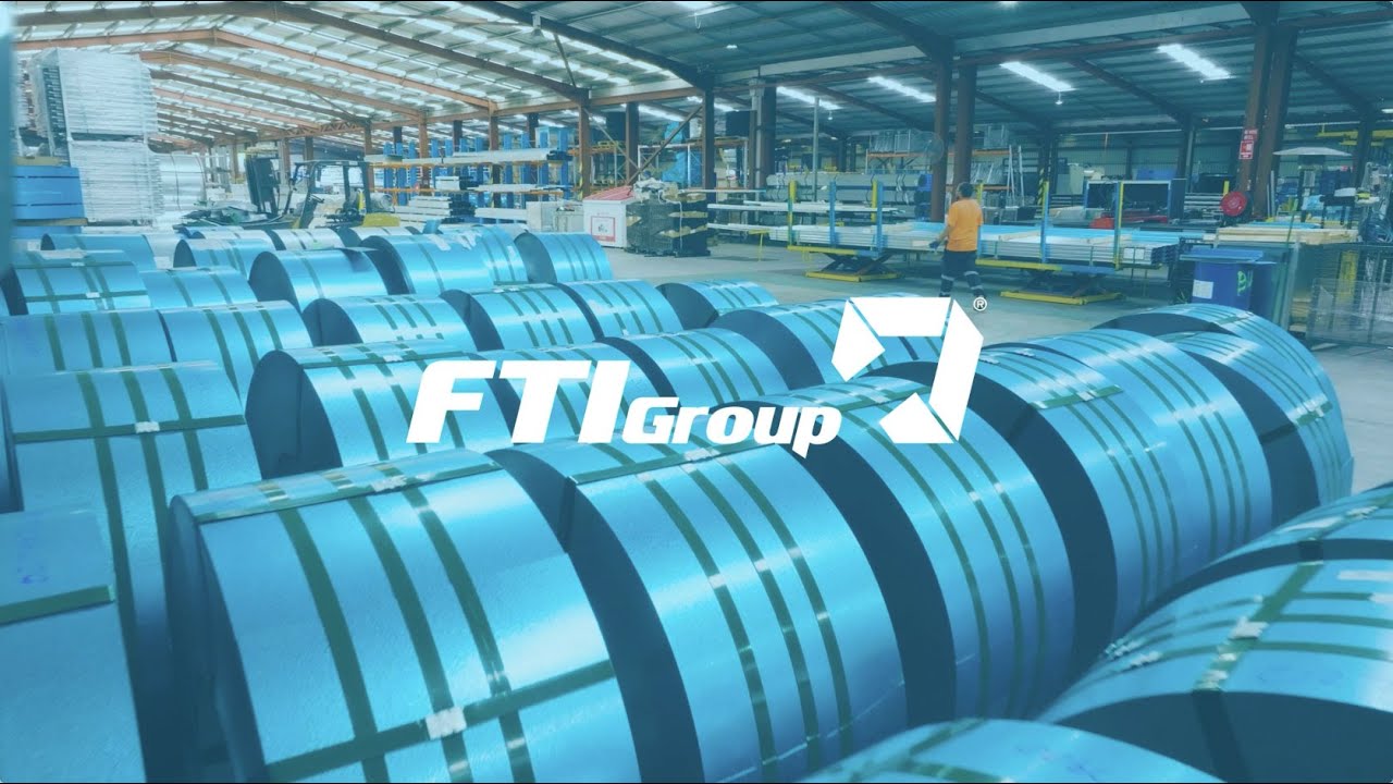 FTI Overview Video