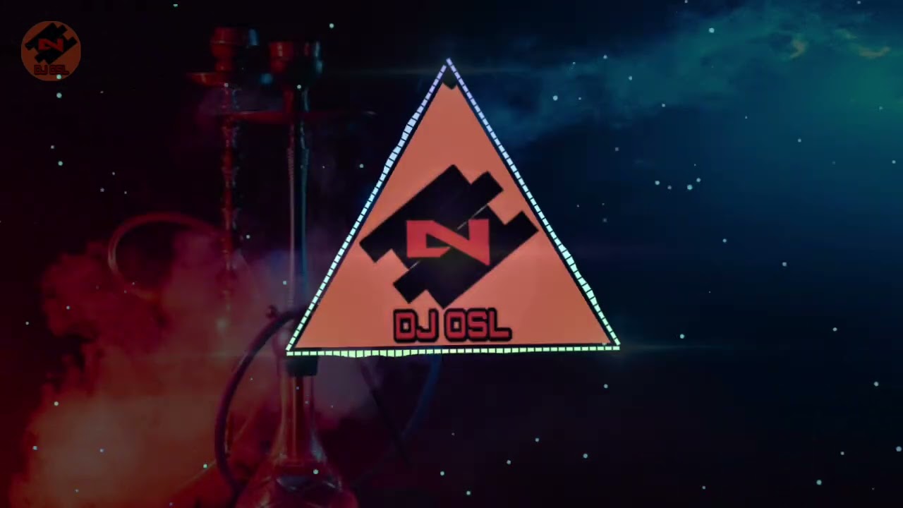 Hookah Bar | Hard Bass | DJ OSL (Roadshow Dance Remix)