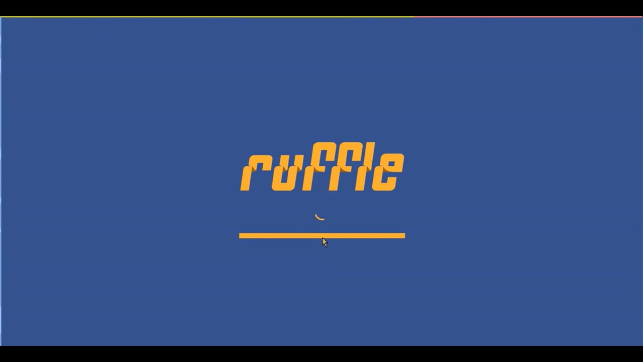 Boowa & Kwala Special Occasions February Ruffle emulator corruptions & glitches