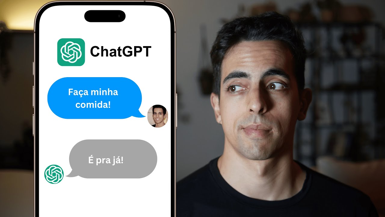 7 Melhores Aplicativos com Inteligência Artificial