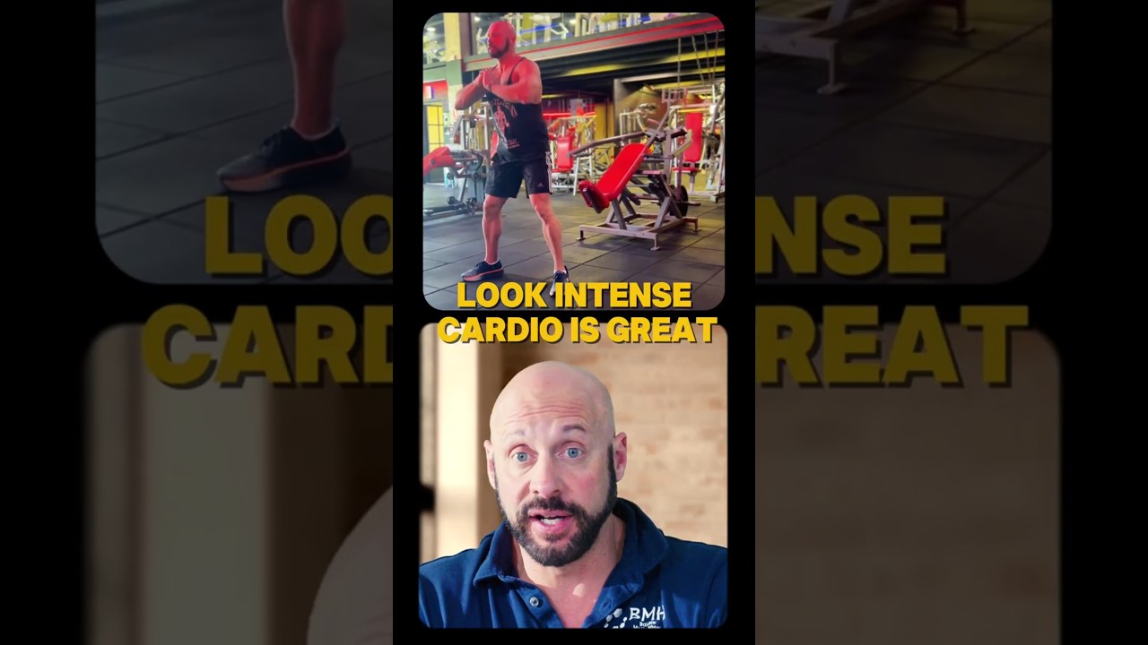 Worst Time to Do Intense Cardio (It’s Ruining Your Sleep & Recovery)