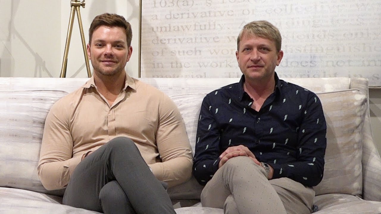 Designer Series - Michael Mitchell, Tyler Hill & Erika Ward - Spring 2017 High Point Market