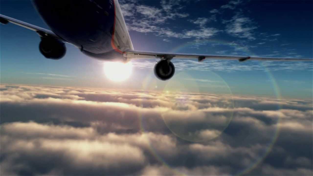 The Aeroflot Experience