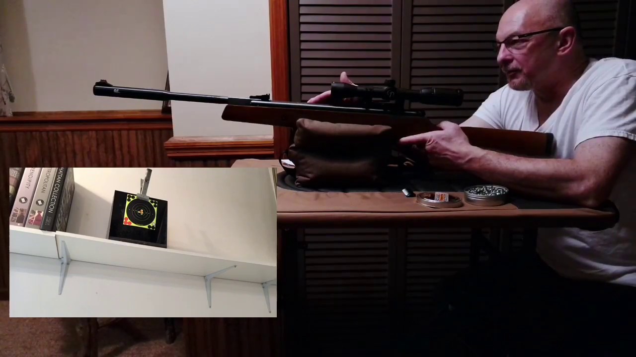 Hatsan 95 QE.    IS IT WORTH THE MONEY?