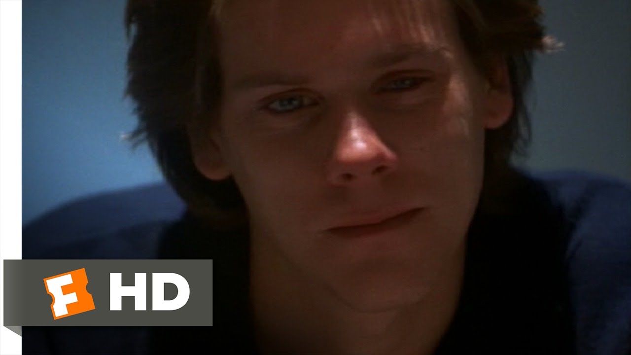 She's Having a Baby (9/9) Movie CLIP - This Woman's Work (1988) HD