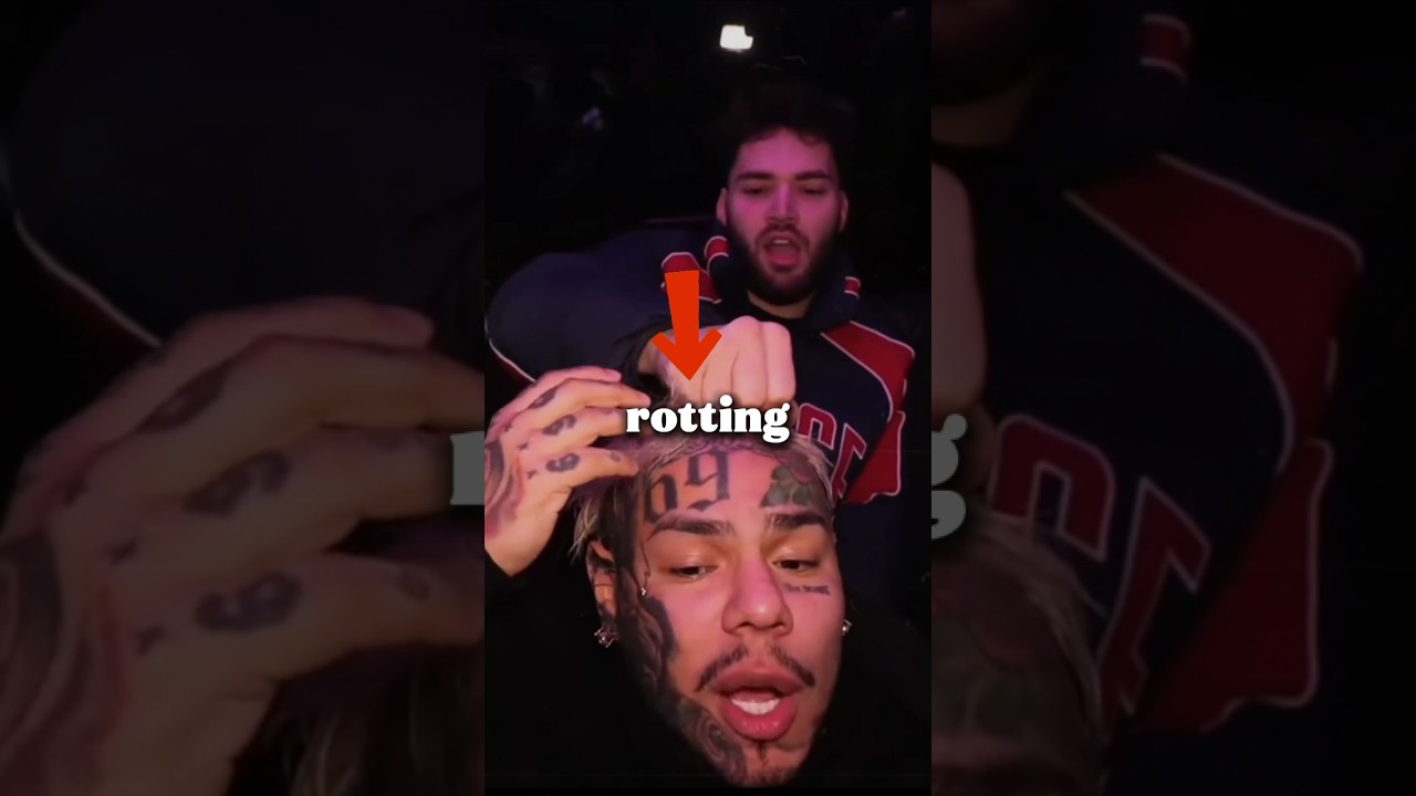 Rappers rotting in prison in 2026&hellip; #youtubeshorts #prisonschool #crime #criminalpunishment