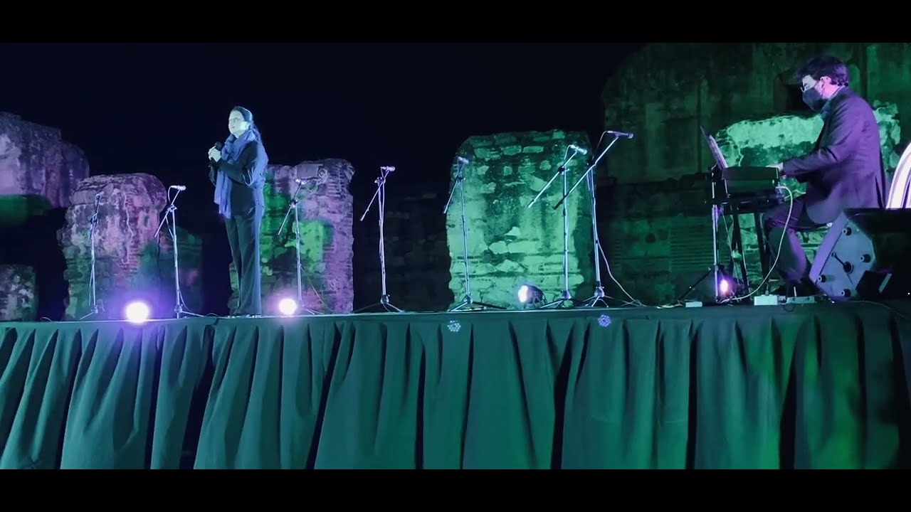 Alejandra Flores - Júrame