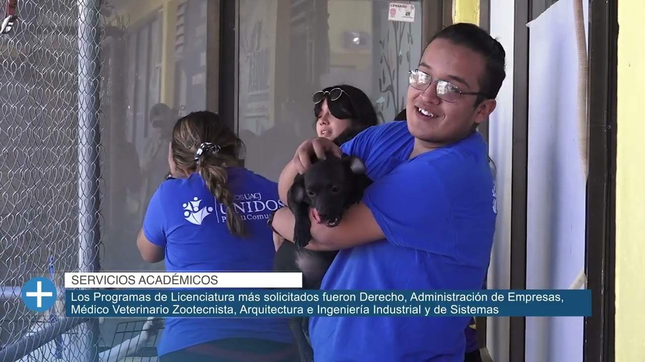 Servicios Académicos para Estudiantes