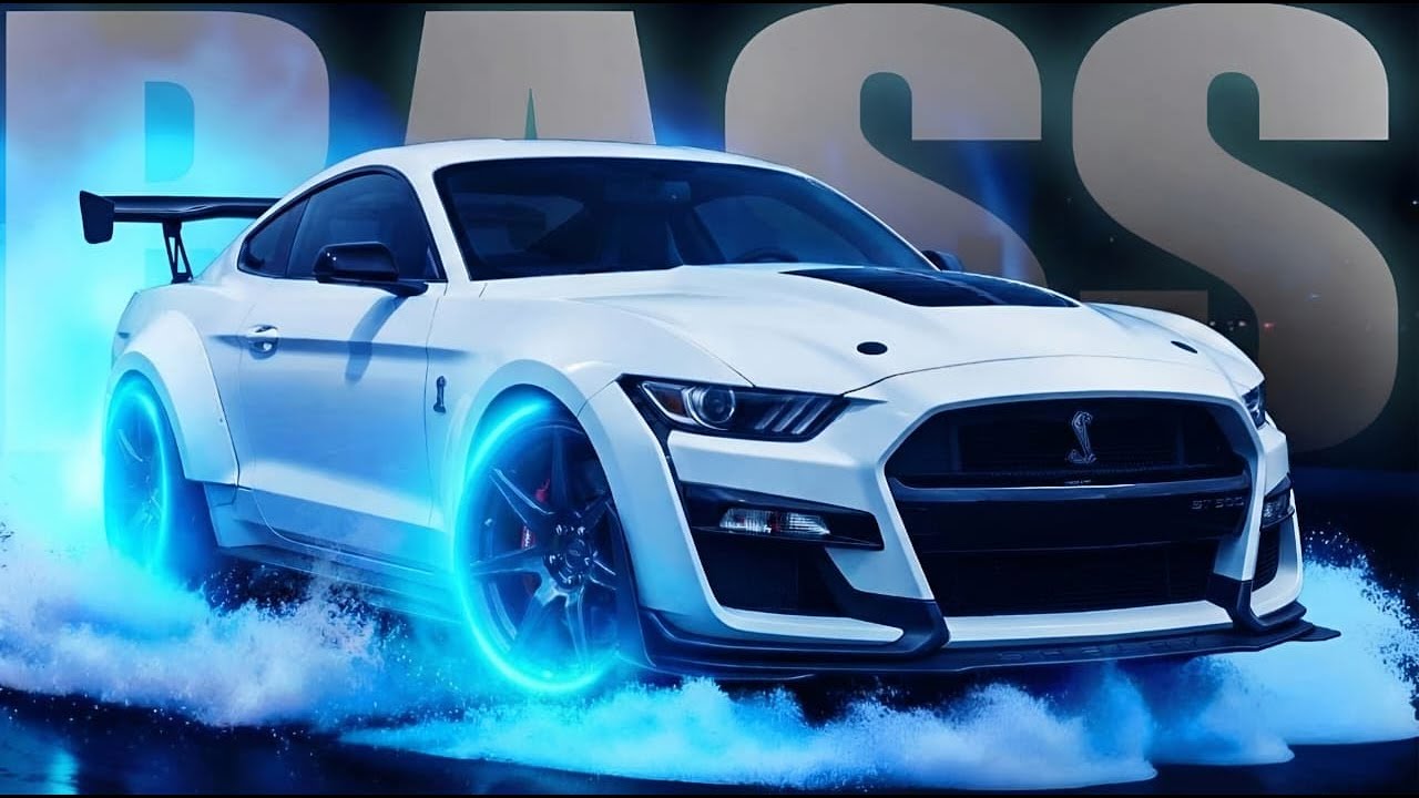 BASS BOOSTED 2025 🔈 BEST SONGS, EDM OF BOUNCE 2026 🔈 ELECTRO HOUSE, CAR MUSIC