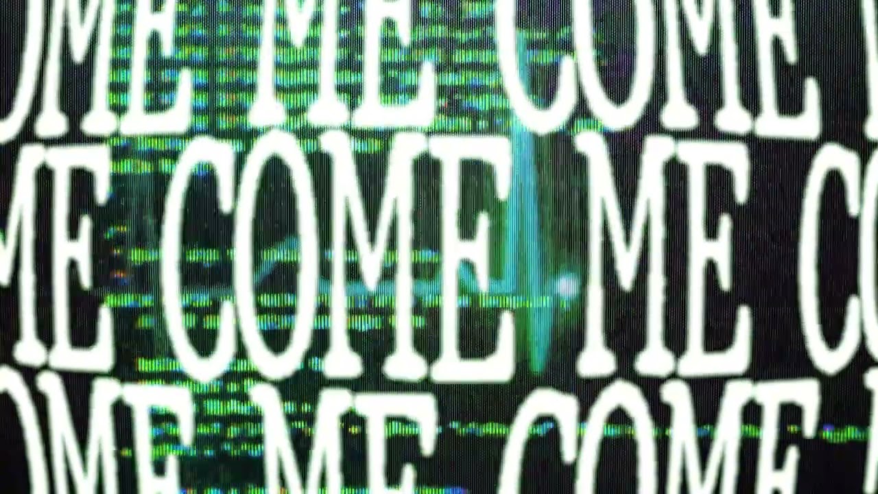 Panzer feat Quaglio - Come me