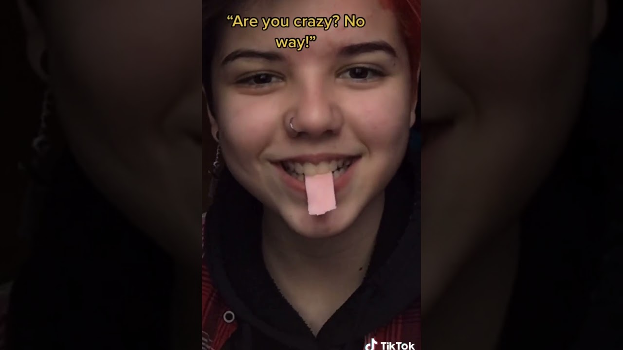 tiktok povs giving me second hand embarrassment for 7 minutes🗿