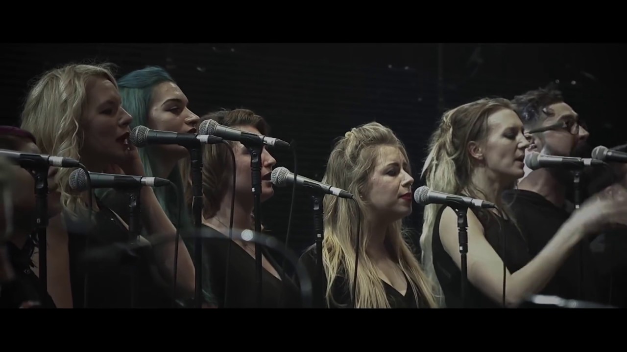 Bring Me The Horizon - Drown - Live At The Royal Albert Hall