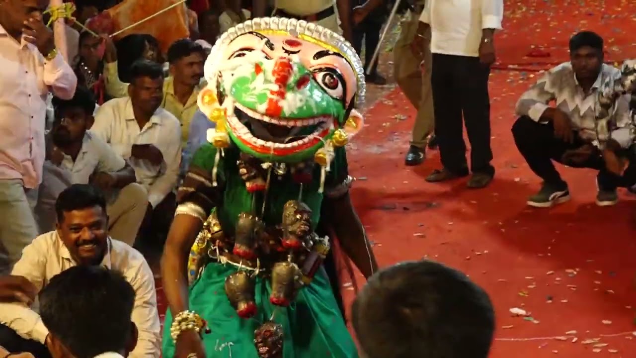 Hi light श्री लिंगेश्वर महादेव यात्रा उत्सव कार्यक्रम 2024 shilpa vdo