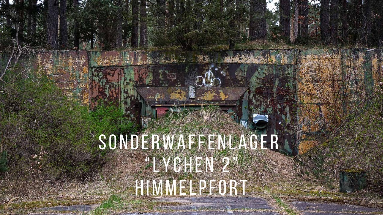 Sonderwaffenlager 