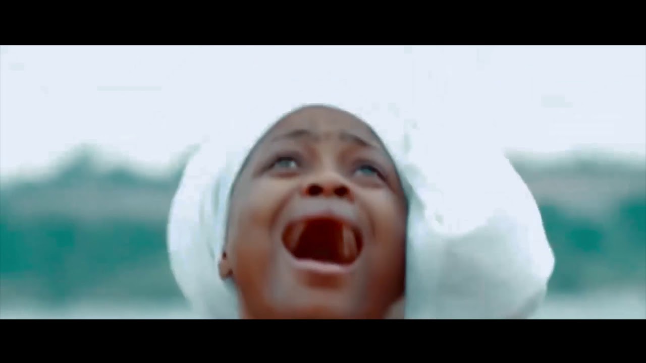 Nzambe ya ba Defis - Marie Missamu ( Official Video Clip)