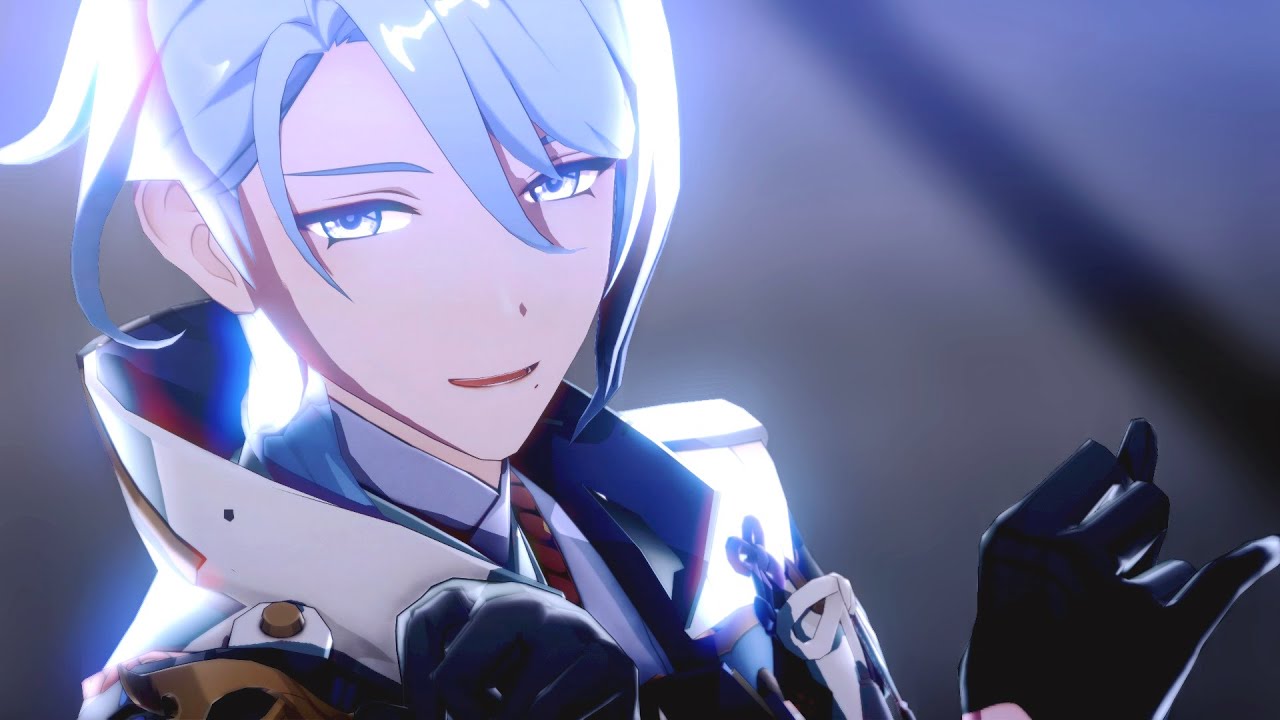 【Genshin Impact/原神/MMD】Wiggle Wiggle