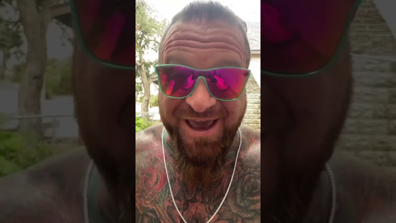 MMA FIGHTERS IN PRISON