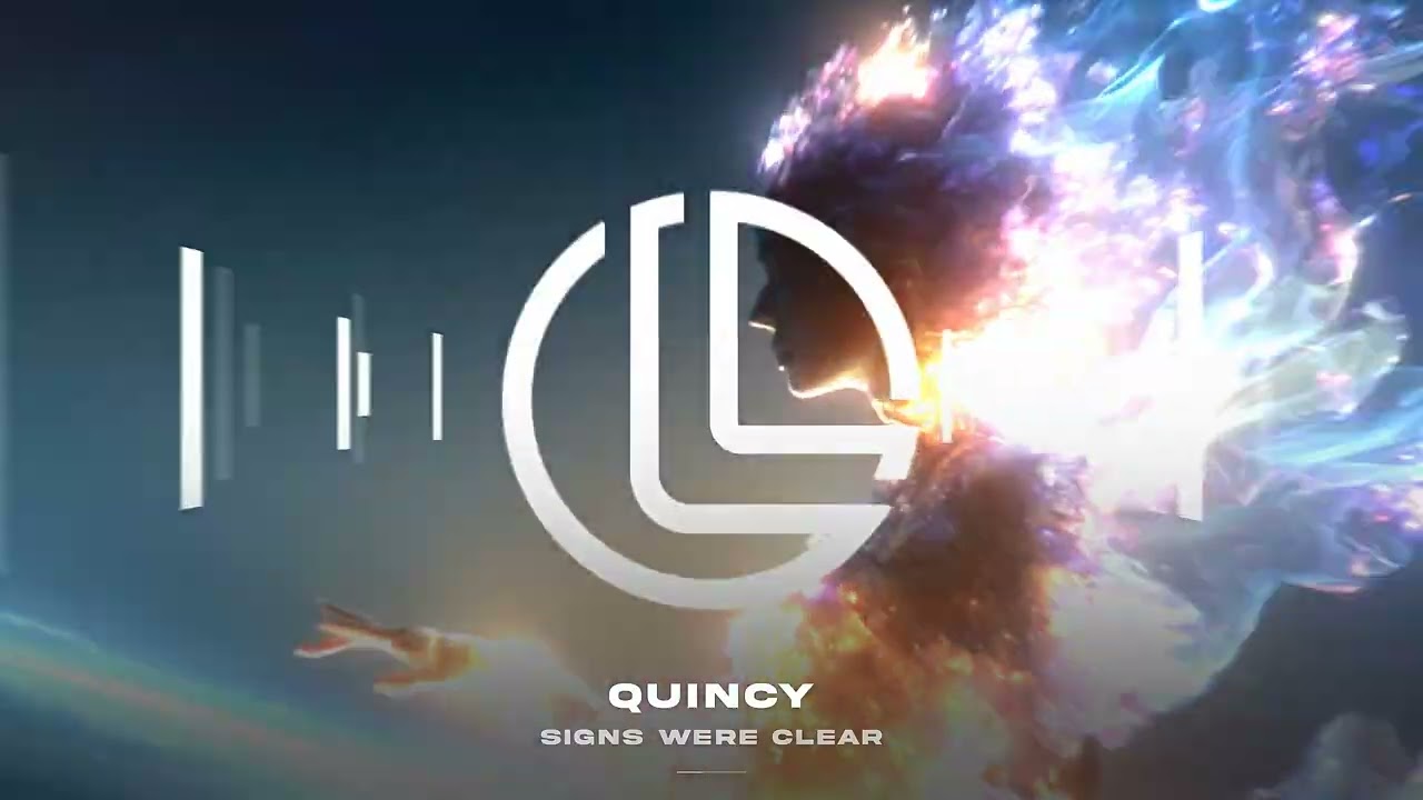 Quincy - Signs Were Clear (Melodic Techno) LFTD