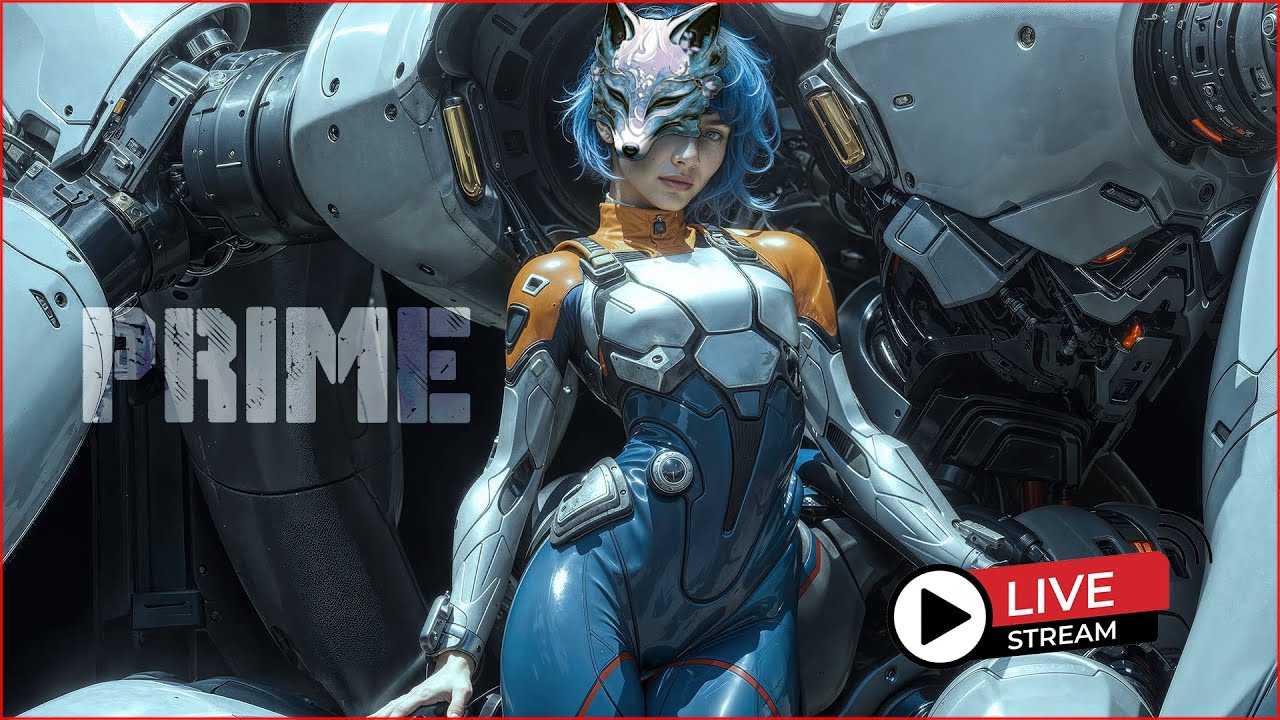 ESCUELA PARA TENNOS CHIQUITOS | WARFRAME | NECESITAS AYUDA?. UNETE!!