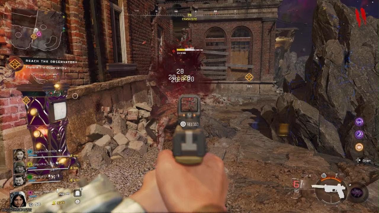 Call of Duty