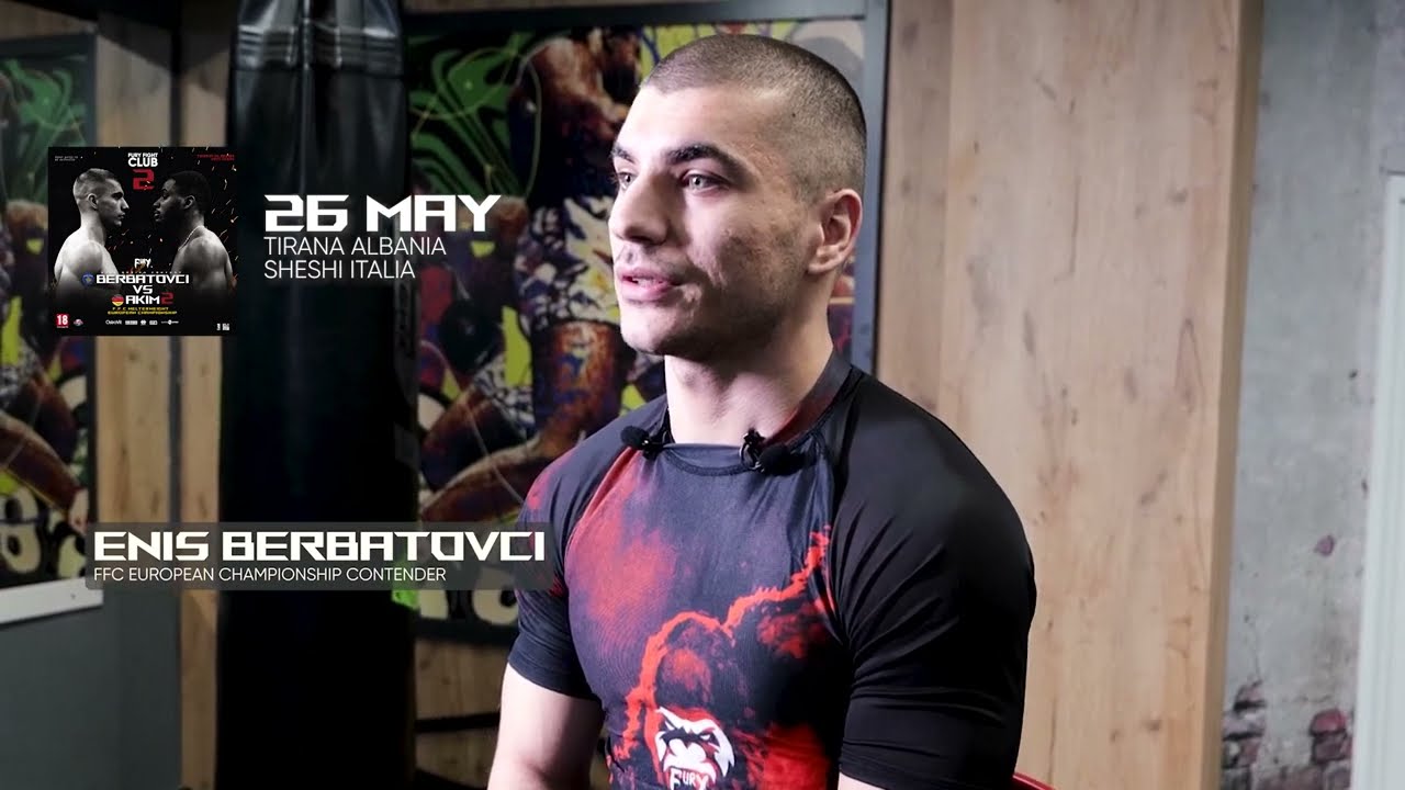 FFC COUNTDOWN: EPISODE 1 🔴BERBATOVCI VS AKIM 2 FFC EUROPEAN CHAMPIONSHIP🔴