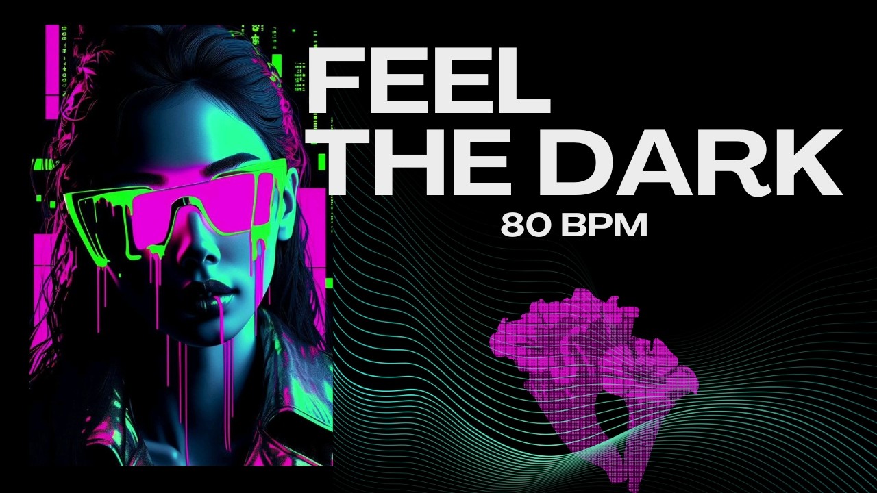 Emotional Dark Beat – 80 BPM/ Deep Emotional Vibes