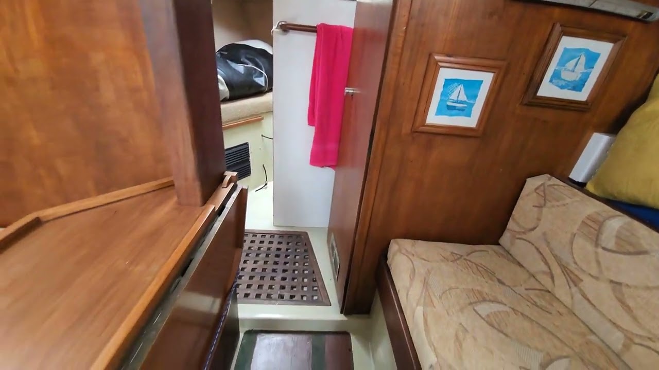 Mirage 28  - Boatshed - Boat Ref#341530