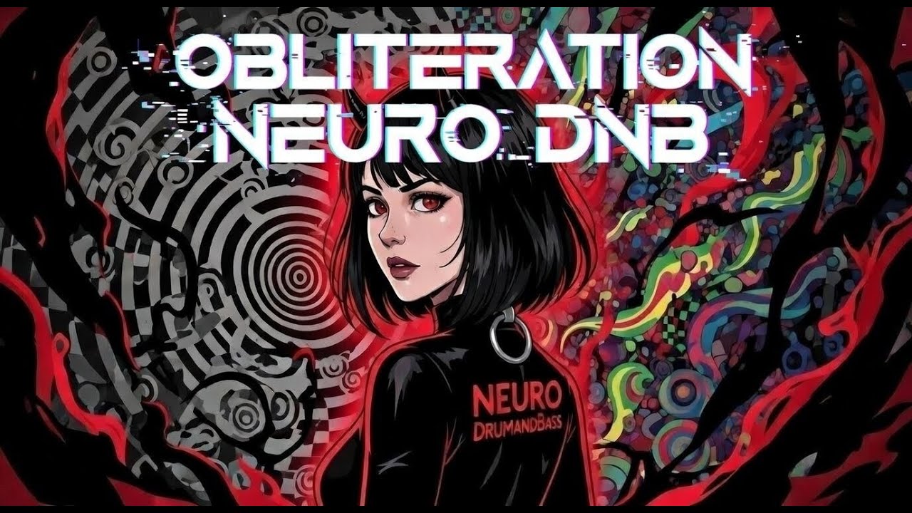 Neuro DnBass Obliteration