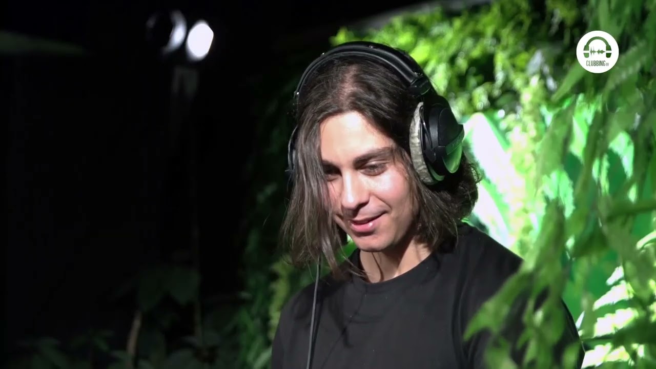 GOLFE -  Live at BPM #9