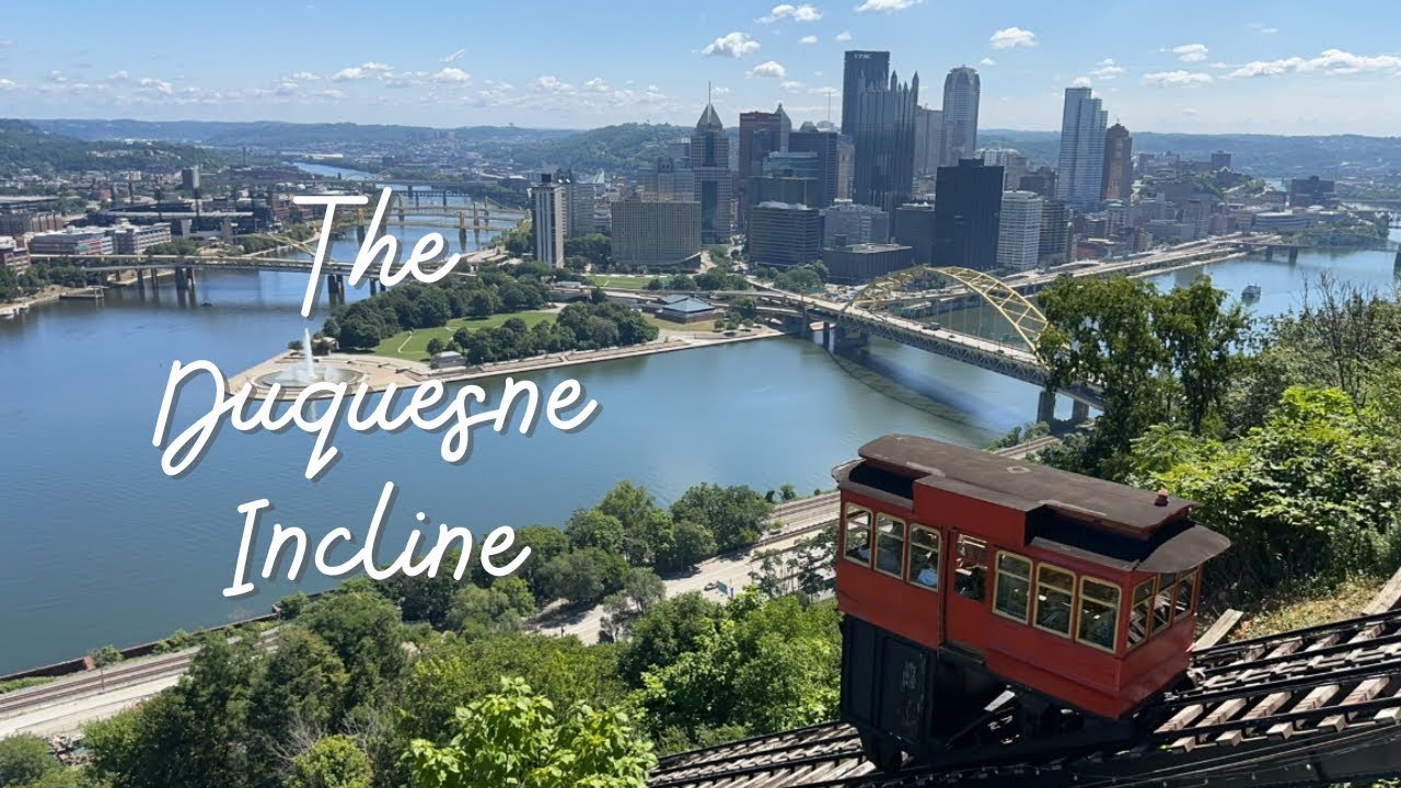 Secrets of the Duquesne Incline: What Makes this Pittsburgh Landmark so Unique?