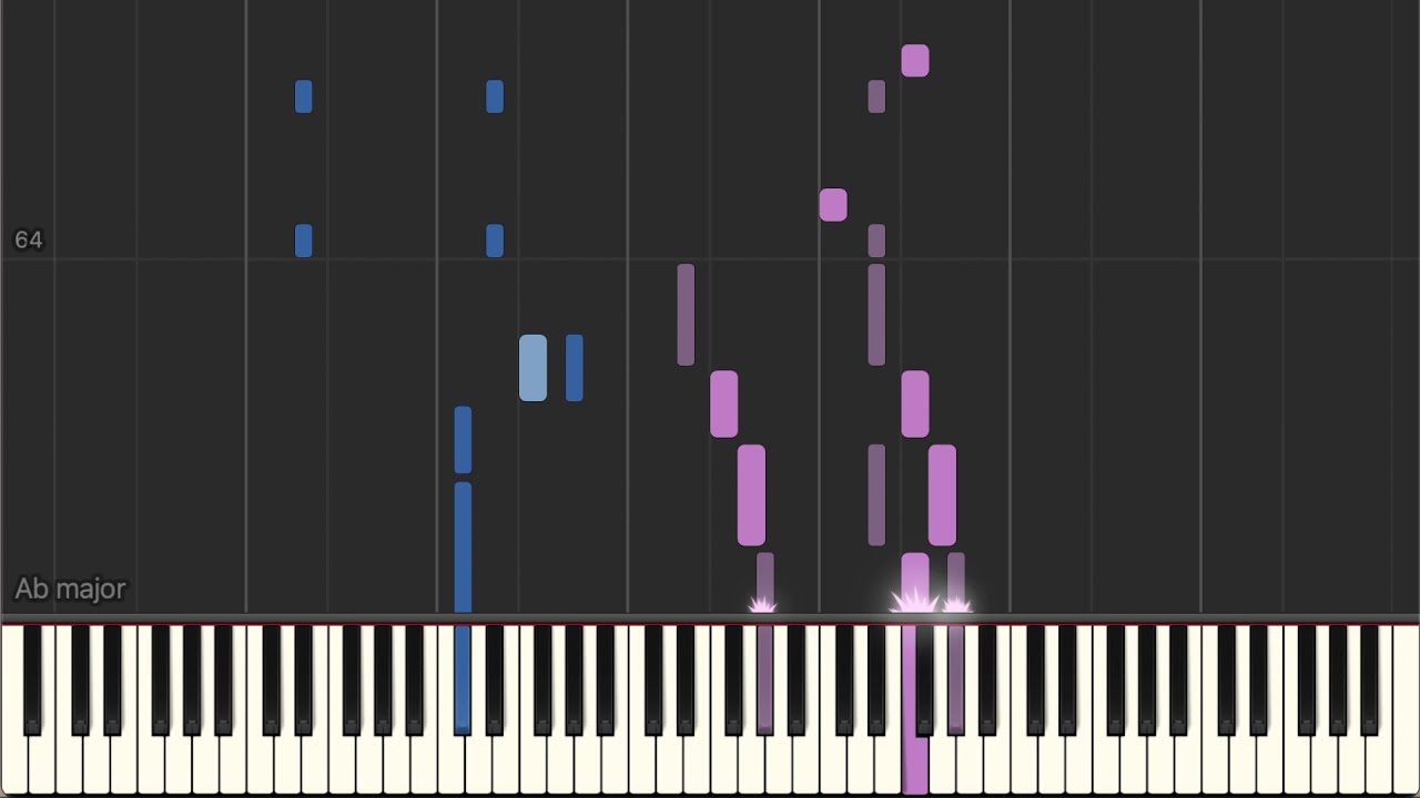 BTS - Butter | Piano Cover | Free Sheet Music | Tutorial