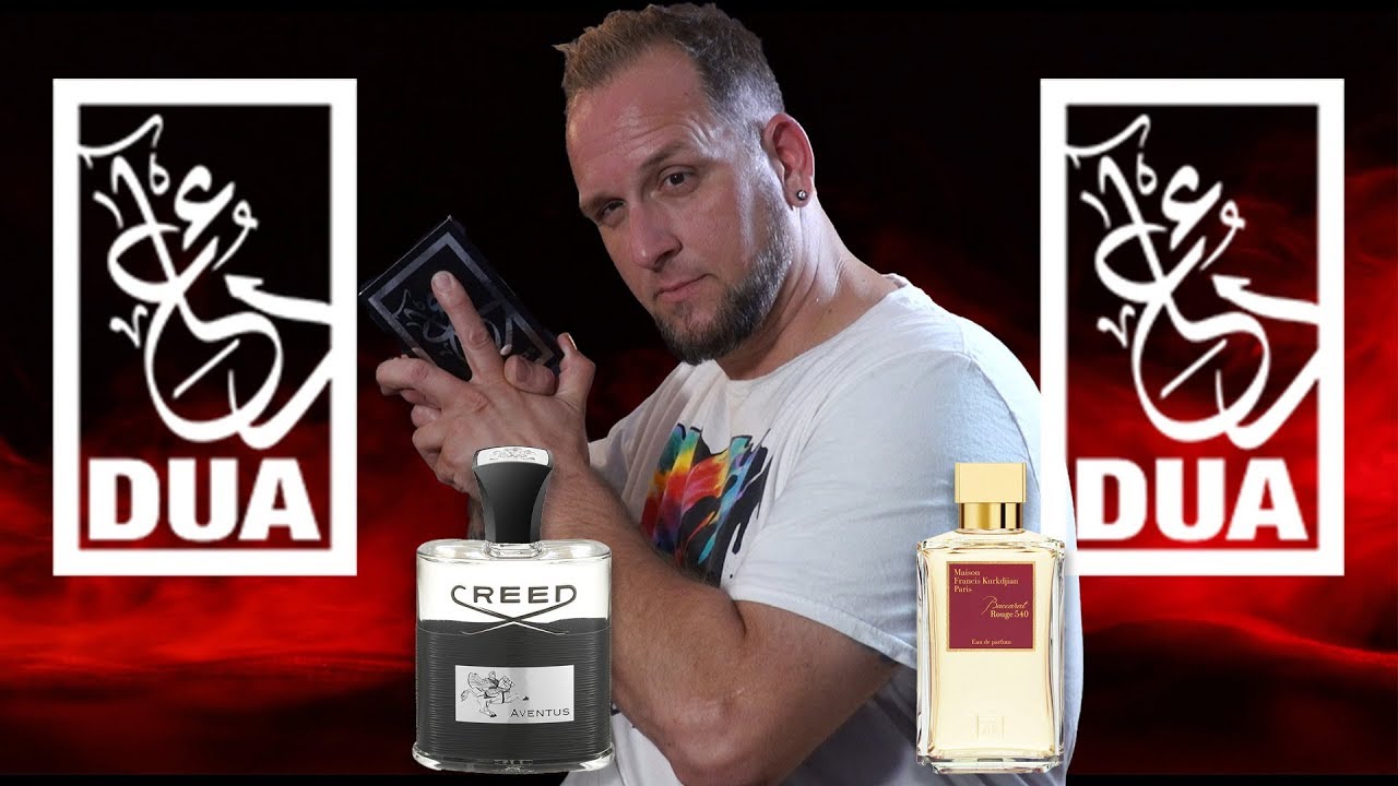 DUA FRAGRANCES POSEIDON'S COLOGNE & CASINO ELIXIR REVIEW | SUMMER BLOCKBUSTERS