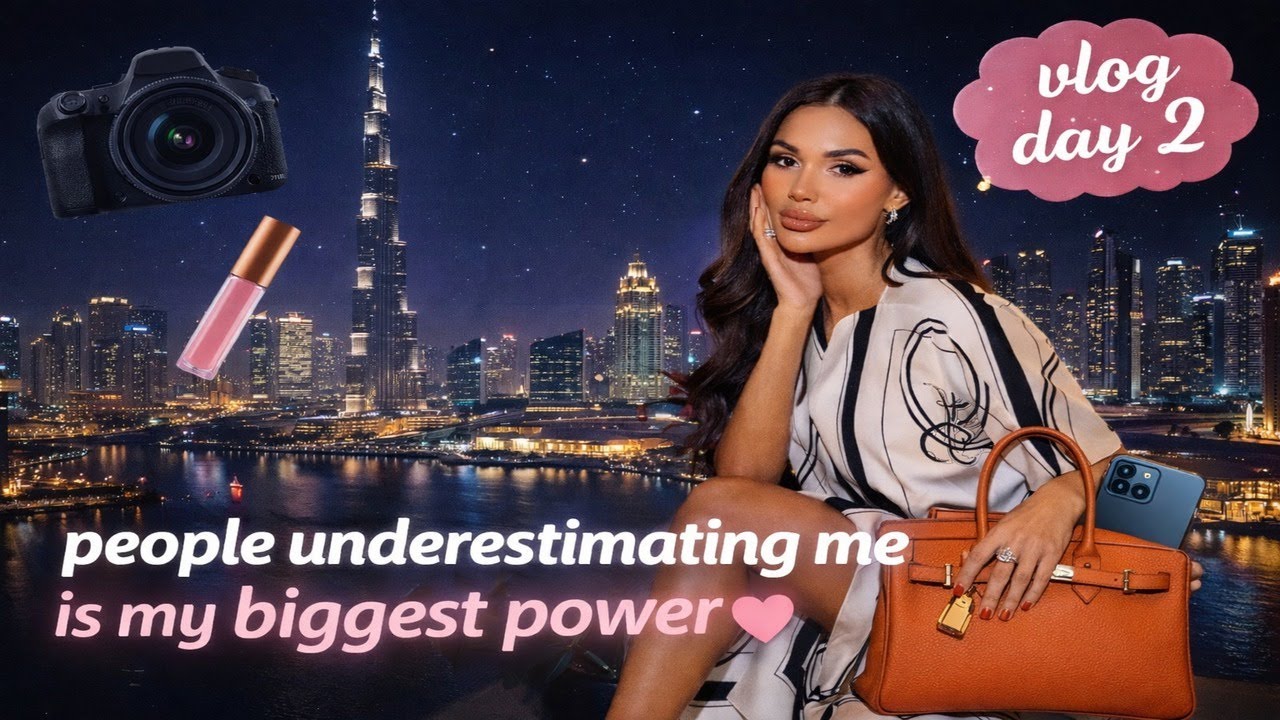 YOU won't believe how many things i can do in a day