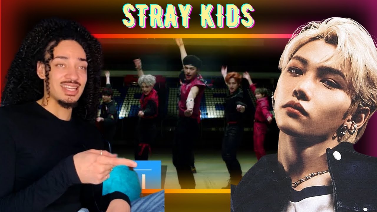 Former Dancer Discovers Stray Kids - God’s Menu (MV & Dance Practice)