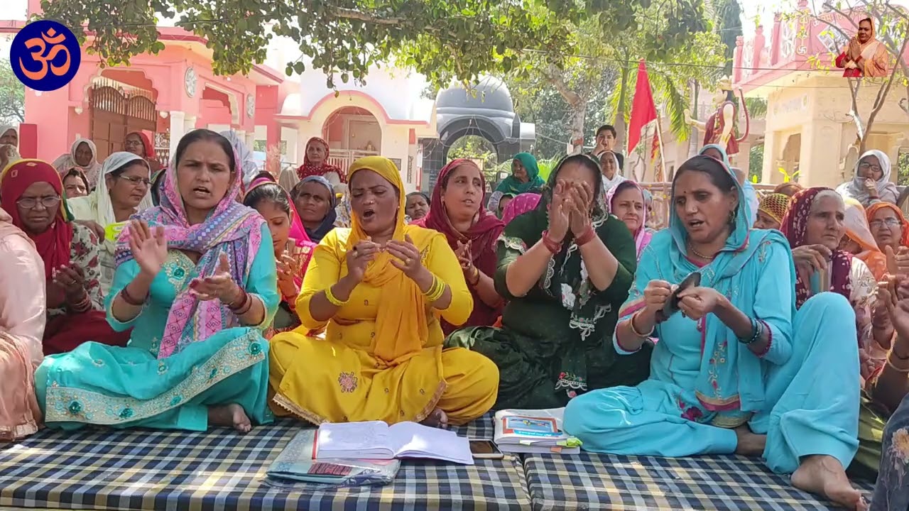मनमोहन खाले खिचड़ी  || मुरली मनोहर श्री कृष्ण का मधुर भजन || By- Sunita Atri ||