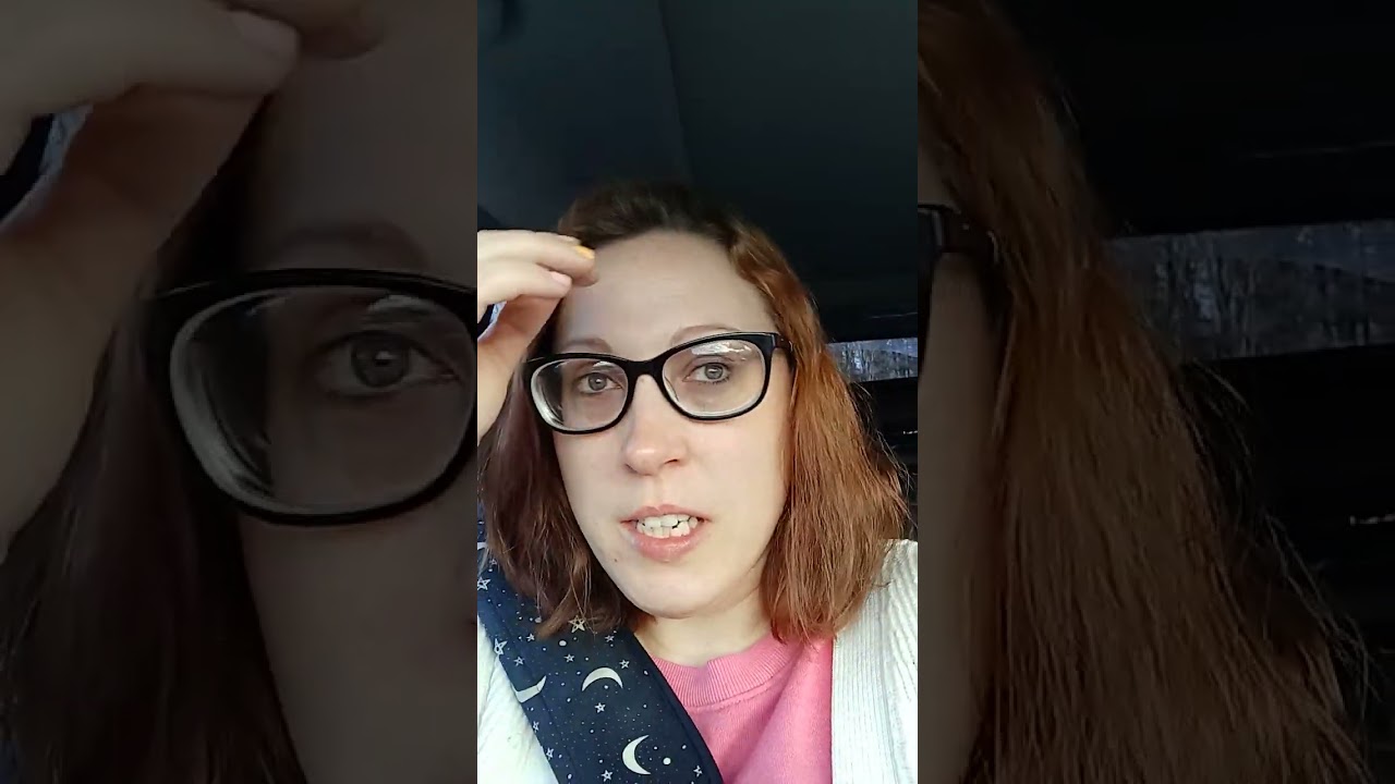 Day 10 of congestion and sneezing
